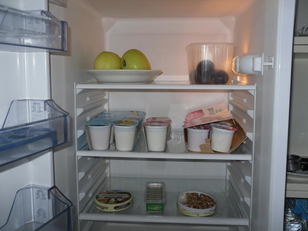 B&B Irene Agrate Brianza Kültér fotó