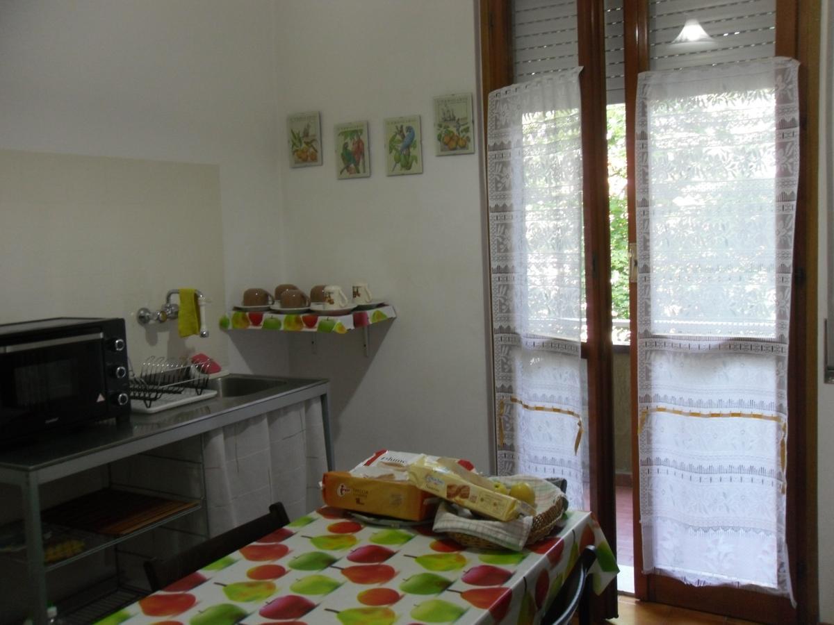B&B Irene Agrate Brianza Kültér fotó