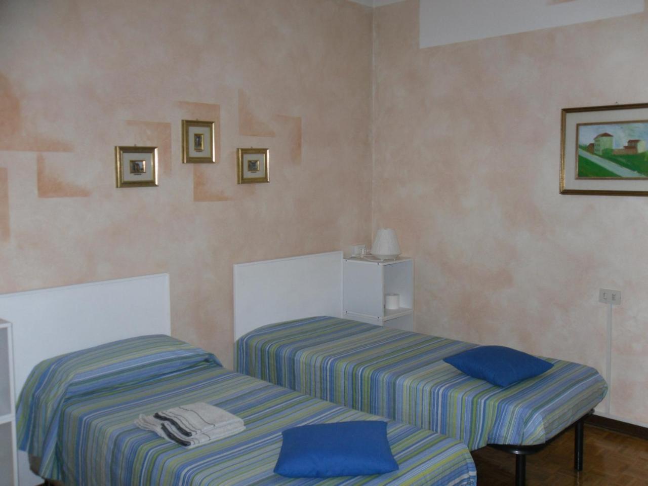 B&B Irene Agrate Brianza Kültér fotó